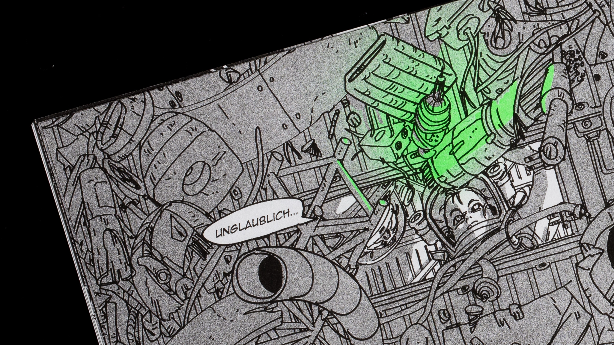 lightspeed Preview