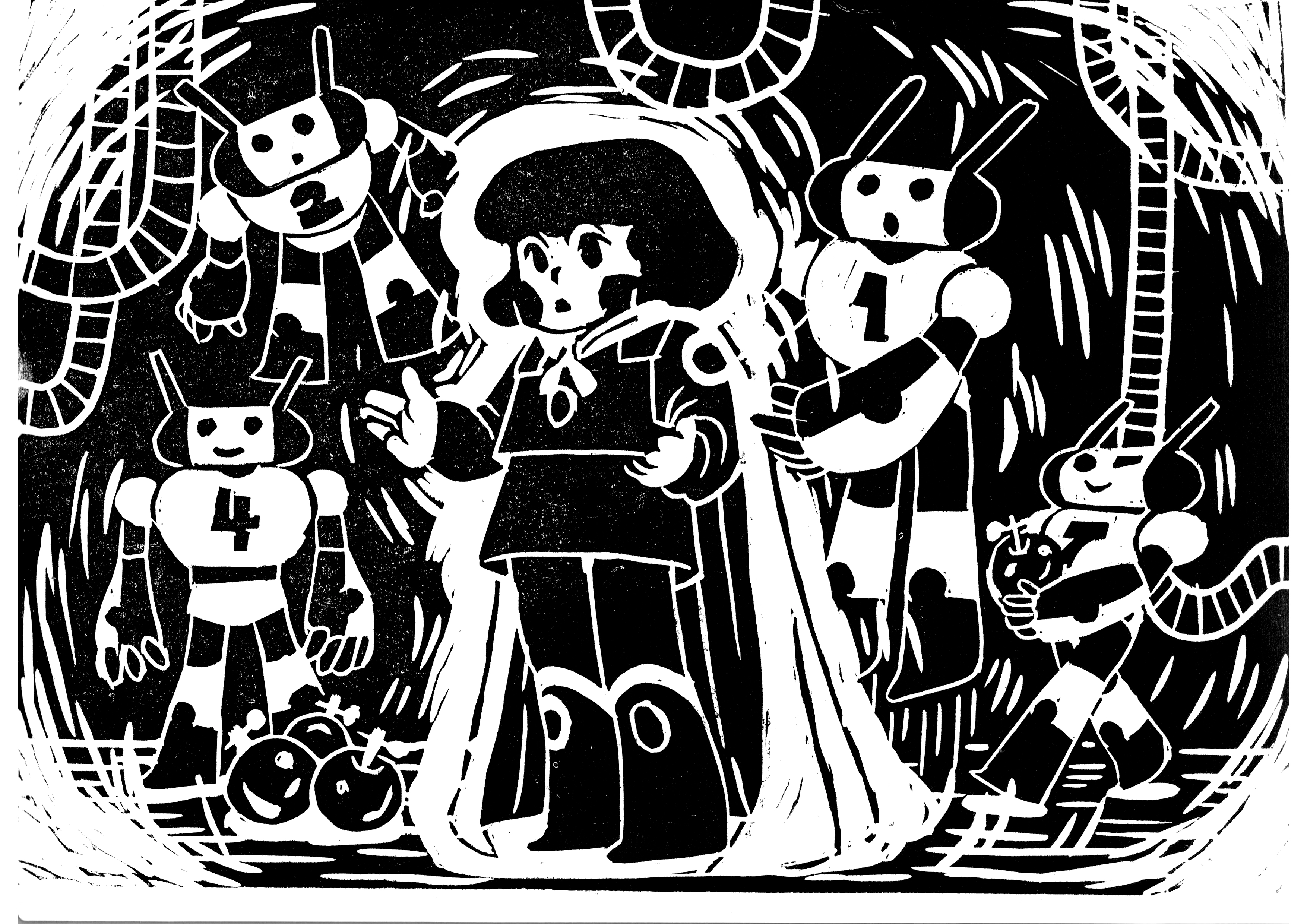 snow_white Preview